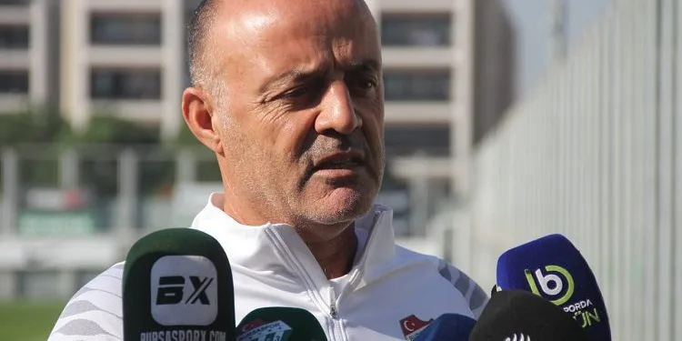 Kocaelispor maçı öncesi önemli açıklamalar