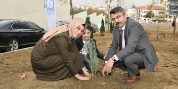 Yıldırım Belediyesi Muğla’da yeşil dönüşüm için seferberlik başlattı