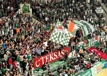 Frutti Extra Bursaspor-Tofaş maçının biletleri satışa çıktı