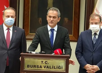 Öğretmenler için ara tatil açıklaması