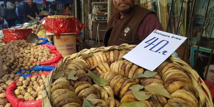 Faydaları saymakla bitmiyor! Kilosu 40 lira