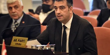 Batı Trakya Türklerinden ABD’ye üs tepkisi