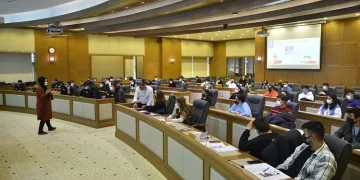 Dönem stajyerlerine oryantasyon eğitimi