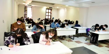 Yıldırım Belediyesi’nden gençlere YKS desteği