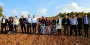 Kırsal kalkınma yatırımlarına destek