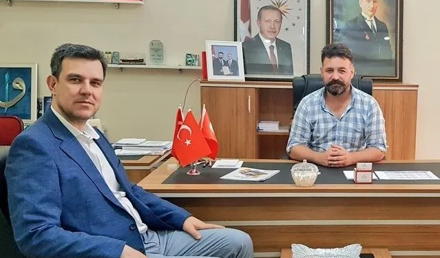 Bursa Yenişehir’e 4 yeni okul