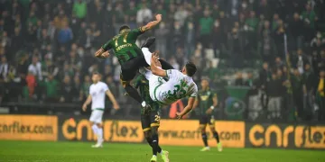 Bursasporlu Zalazar geçici hafıza kaybı yaşadı