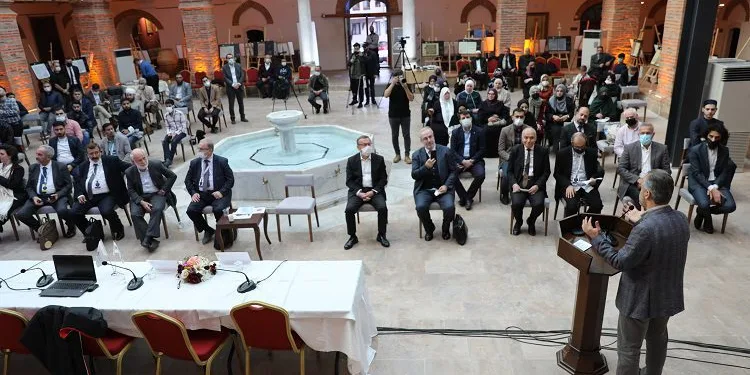 7. yüzyıl el yazmaları Bursa’da konuşuldu
