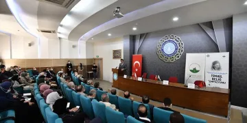 Bursalı divan şairi ve tezkire yazarı İsmail Beliğ sempozyumla anıldı