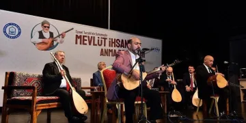 Yıldırım’da Aşık Mevlüt İhsani’ye vefa gecesi