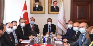50 milyonluk ilk ödenek Bursa’ya aktarıldı