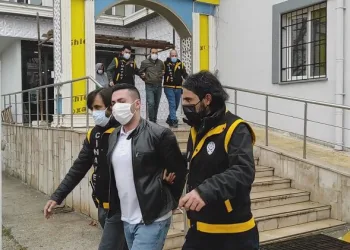 Bursa’da cezaevi önündeki cinayete çifte müebbet