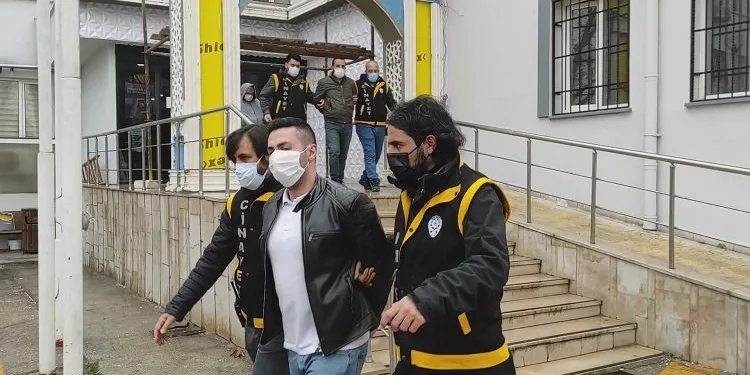 Bursa’da cezaevi önündeki cinayete çifte müebbet