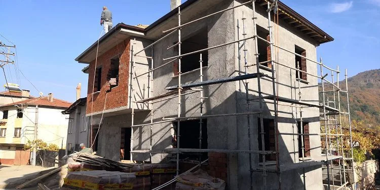 Bursa Osmangazi Belediyesi’nden Doğancı’ya yeni hizmet binası