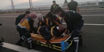 Bursa’da feci kazadan 9 gün sonra hayatını kaybetti