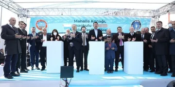 Bursa’dan Ağrı’ya 2,5 milyon TL’lik eğitim desteği
