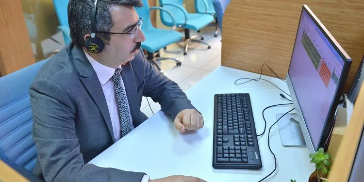 Yıldırım’da vatandaşın hizmete erişimi kolaylaşıyor