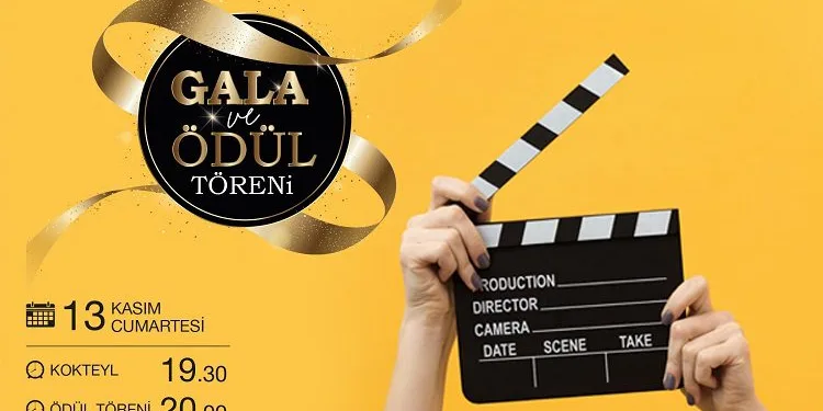 ‘Uludağ Kısa Film Yarışması’nda gala heyecanı yaşanıyor