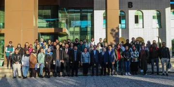 Yabancı öğrencilerin tercihi BTÜ oldu