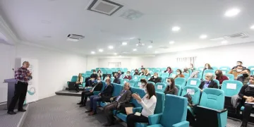 BOSAB, ‘Önce iş sağlığı ve güvenliği’ dedi