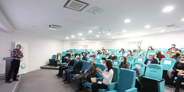 BOSAB, ‘Önce iş sağlığı ve güvenliği’ dedi