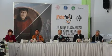 BursaFotoFest 11’inci kez kapılarını açıyor