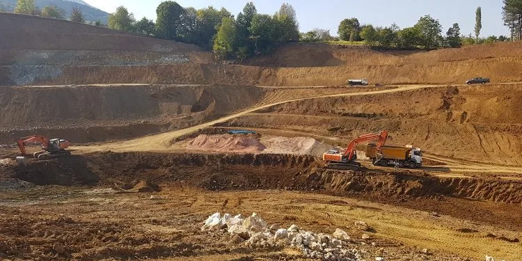Bursa Kestel’de sulama meselesi tarihe karışıyor