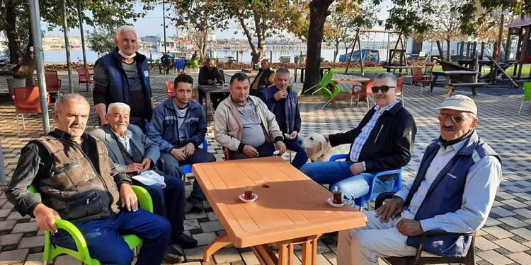 Kurşunlu’da ‘modern şehircilik’ çalışmaları sürüyor