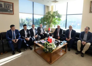 BTSO üyelerine Özbekistan’dan işbirliği ve yatırım çağrısı