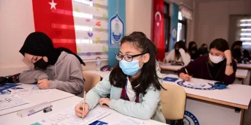 Yıldırım Belediyesi’nden ücretsiz üniversiteye hazırlık kursu