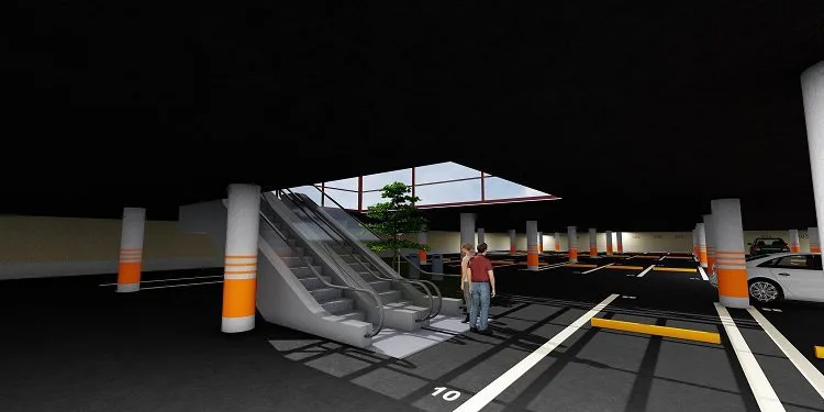 Mudanya Belediyesi otopark ve trafik sorunu için hareket geçti