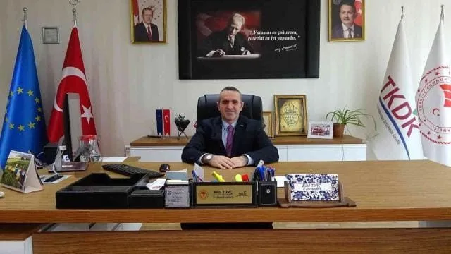 Bursa’da 5 üreticiye 66 milyon lira hibe