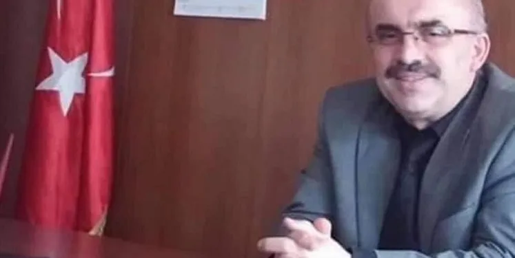 Bursa’da okul müdürü virüse yenik düştü