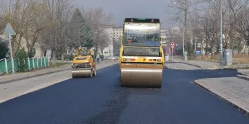 Yıldırım’da trafik düğümüne ‘dikey’ çözüm
