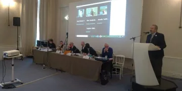 Bursa’nın termali Avrupa vitrininde