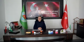 Erdem: “Gübre yüzünden üretimin düşmesine izin verilmemeli”