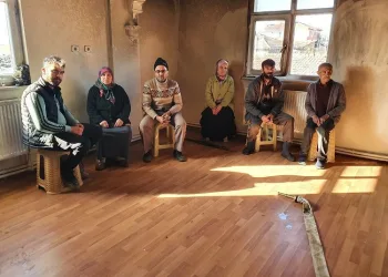 16 günde 17 kez yanan evin gizemi çözüldü