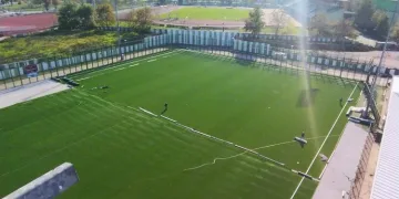 Futbolun kalbinde dönüşüm sürüyor