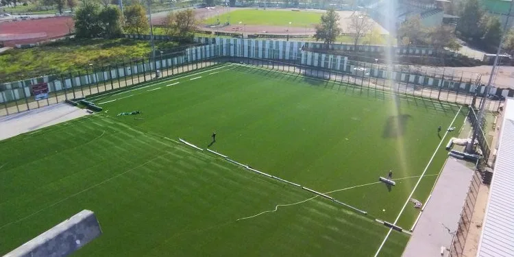 Futbolun kalbinde dönüşüm sürüyor