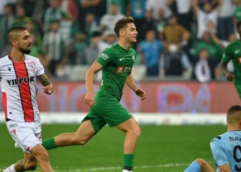 Bursaspor, Batuhan Kör’ün sözleşmesi uzattı