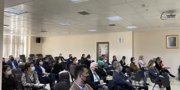 İklim değişikliğiyle mücadelede işbirliği