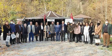 Köy okullarının kalbi Orhaneli’de atacak