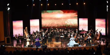2022 Türk Dünyası Kültür Başkenti Bursa’da dev konser