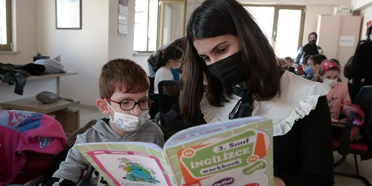 Bursa Osmangazi Belediyesi’nden öğrencilere tam destek
