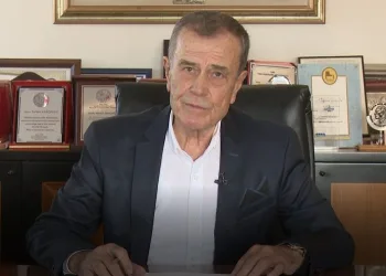 Gençoğlu’ndan seçimleri protesto edenlerle ilgili açıklama