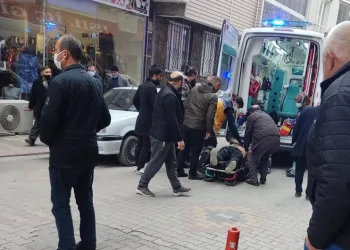 Bursa’da husumetlisini otomobilinde öldürdü