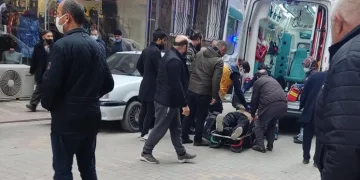 Bursa’da husumetlisini otomobilinde öldürdü
