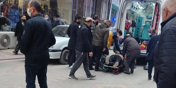 Bursa’da husumetlisini otomobilinde öldürdü