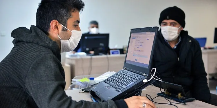 Bursa Yıldırım’da istihdam seferberliği