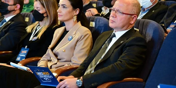 AK Parti Teşkilat Akademisi’nin Bursa ayağı tamamlandı